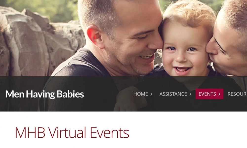 Απίστευτο! Ομοφυλόφιλοι αγοράζουν μωρά σαν να πηγαίνουν στην...λαϊκή